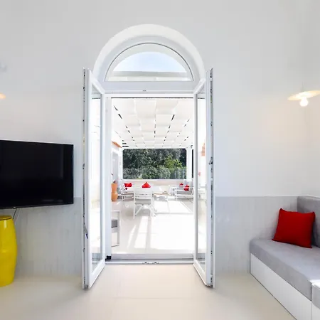 Dimora Maiuri L'olivella * Anacapri (Isola di Capri)