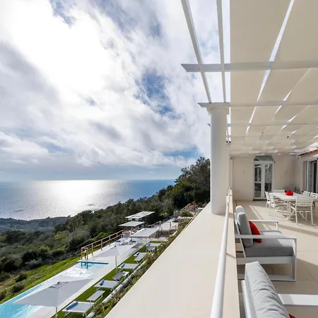 Dimora Maiuri L'olivella Anacapri (Isola di Capri)