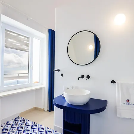 Dimora Maiuri L'olivella *