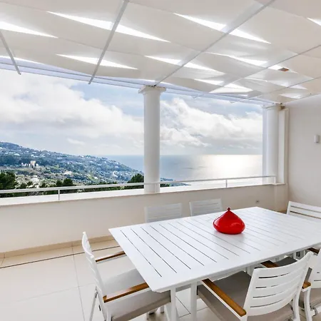 Dimora Maiuri L'olivella *