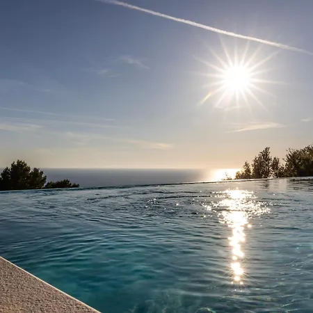 Dimora Maiuri L'olivella Hébergement de vacances Anacapri (Isola di Capri)