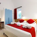 Dimora Maiuri L'olivella Anacapri (Isola di Capri)