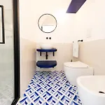 Dimora Maiuri L'olivella Tatil Evi *