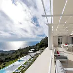 Dimora Maiuri L'olivella أناكابْري