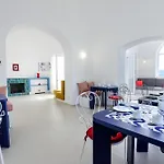 Dimora Maiuri L'olivella *