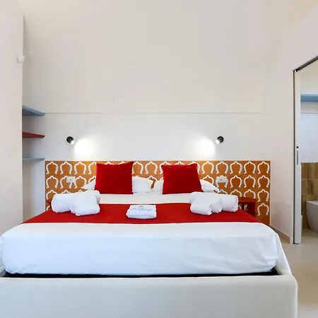 Dimora Maiuri L'olivella Anacapri