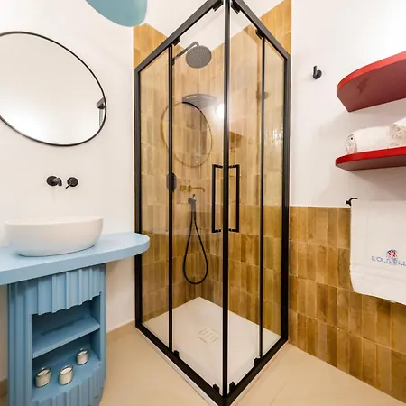 Dimora Maiuri L'olivella *