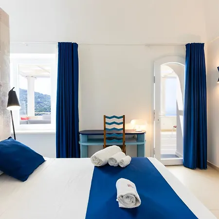 Dimora Maiuri L'olivella