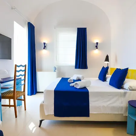 Dimora Maiuri L'olivella Holiday home Anacapri (Isola di Capri)