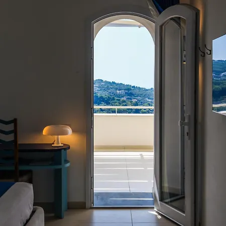 بيت ضيافة Dimora Maiuri L'olivella