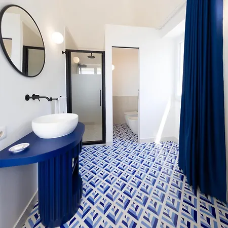 Dimora Maiuri L'olivella *