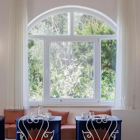 Nyaraló Dimora Maiuri L'olivella