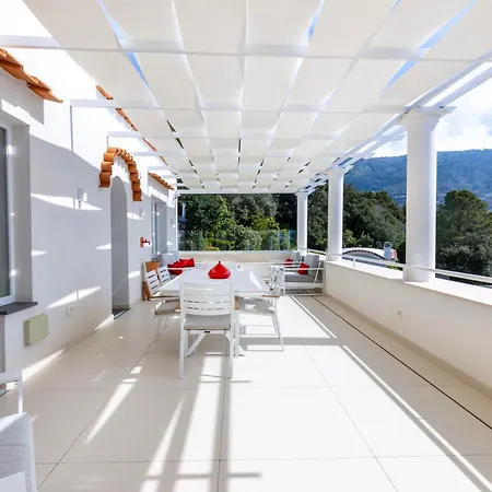 Dimora Maiuri L'olivella Nyaraló Anacapri