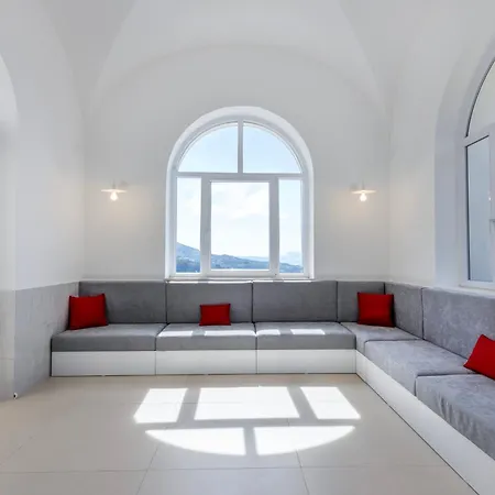 Dimora Maiuri L'olivella