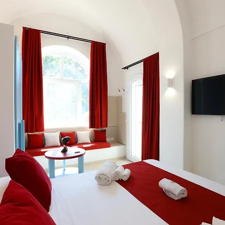 Guest house Dimora Maiuri L'olivella Anacapri (Isola di Capri)