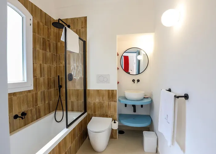 Vakantiehuis Dimora Maiuri L'olivella