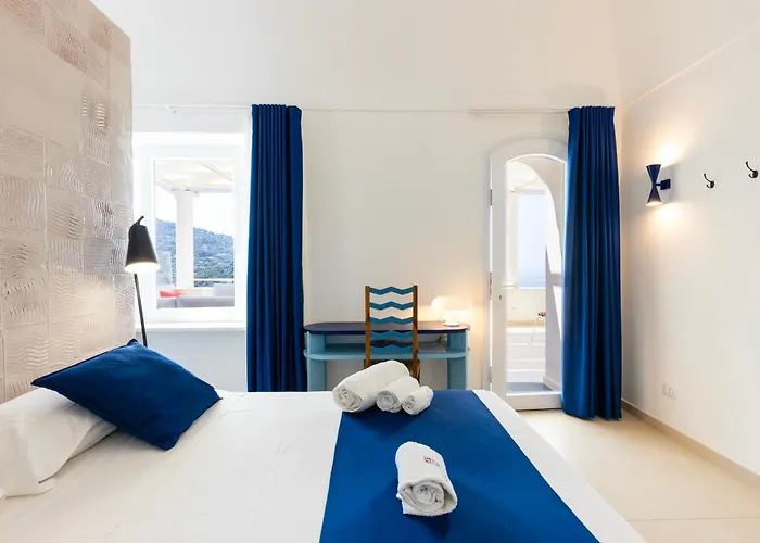 Dimora Maiuri L'olivella