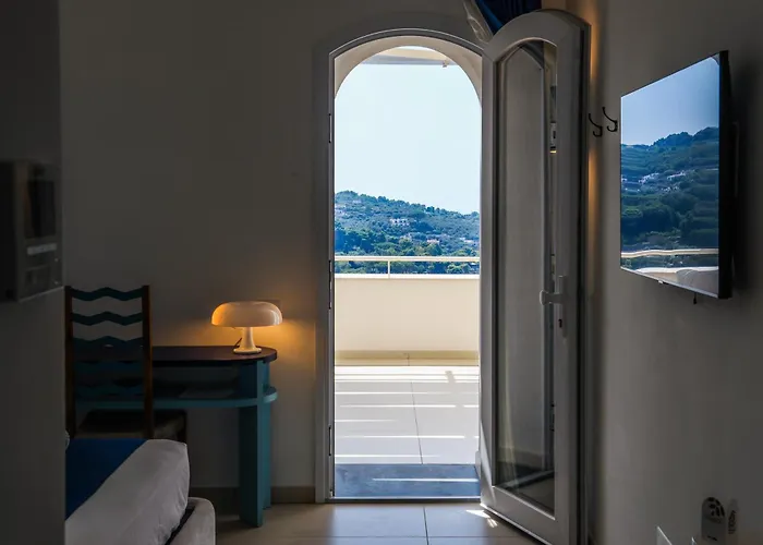 Casa de Férias Dimora Maiuri L'olivella