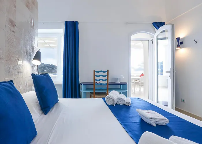 Dimora Maiuri L'olivella Дом отдыха Анакапри