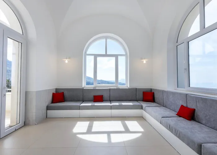 Dimora Maiuri L'olivella