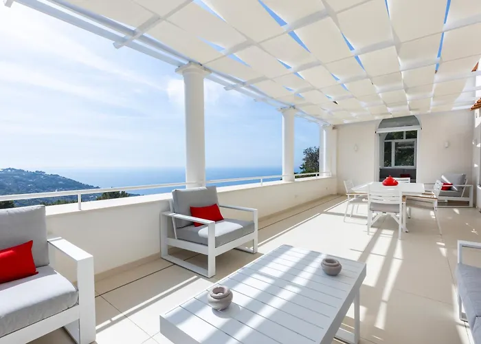 Дом отдыха Dimora Maiuri L'olivella