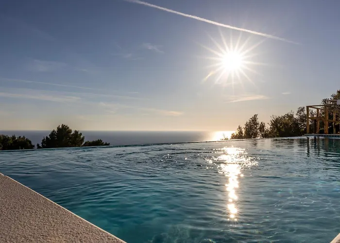 Dimora Maiuri L'olivella Vakantiehuis Anacapri (Isola di Capri)