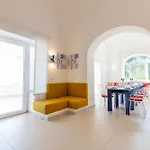 Vakantiehuis Dimora Maiuri L'olivella Anacapri (Isola di Capri)