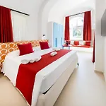 Dimora Maiuri L'olivella Vakantiehuis
