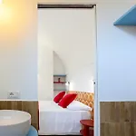 Dimora Maiuri L'olivella Vakantiehuis *