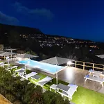 Dimora Maiuri L'olivella * Anacapri (Isola di Capri)