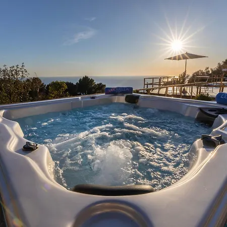 Dimora Maiuri L'olivella * Anacapri (Isola di Capri)